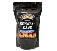 Don Marco´s Barbecue BBQ Gewürz / Gewürzmischung Schafskäse 400g