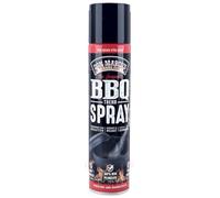 Don Marco´s Barbecue BBQ-Spray Gußpflege und Antihaft 300ml --Sicherh