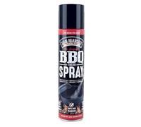 Don Marco´s Barbecue BBQ-Spray Gußpflege und Antihaft 300ml --Sicherh