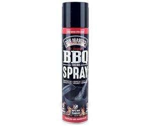Don Marco´s Barbecue BBQ-Spray Gußpflege und Antihaft 300ml --Sicherh