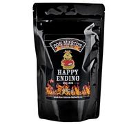 Don Marco´s Barbecue Rub Happy Ending 630g