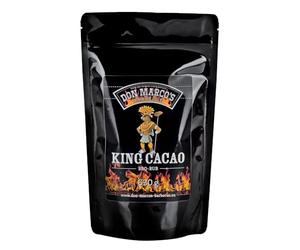 Don Marco´s Barbecue Rub King Cacao 630g