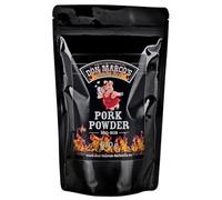 Don Marco´s Barbecue Rub Pork Powder 630g