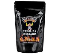 Don Marco's Carolina Mustard, 1er Pack (1 x 630 g)