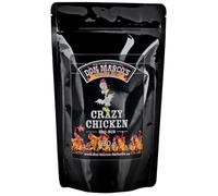 Don Marco's Crazy Chicken, 1er Pack (1 x 630 g)