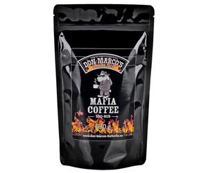 Don Marco's Mafia Coffee Rub, 1er Pack (1 x 630 g)