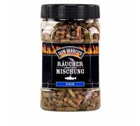 Don Marco's Smoking Spice Räucherpellet Mischung Fisch 450g