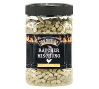 Don Marco's Smoking Spice Räucherpellet Mischung Geflügel 450g