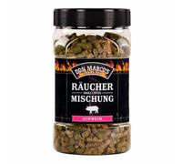 Don Marco's Smoking Spice Räucherpellet Mischung Schwein 450g