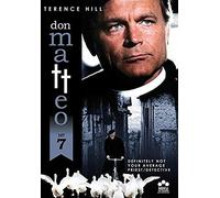 Don Matteo (Mhz Networks): Set 7