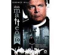 Don Matteo: Set 10