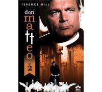 Don Matteo: Set 2