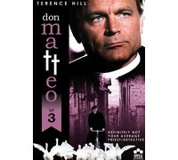 Don Matteo Set 3