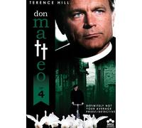 Don Matteo: Set 4