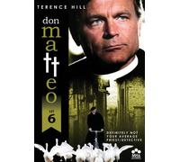 Don Matteo: Set 6