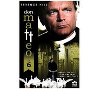 Don Matteo: Set 6