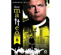 Don Matteo Set 8