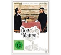 Don Matteo (Staffel 2). 5 DVDs.