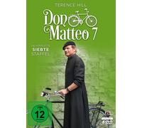 Don Matteo - Staffel 7 (Fernsehjuwelen)