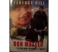 Don Matteo-Un sacré détective-Saison 2-Volume 1