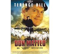 Don Matteo - Un "Sacré" Détective - Vol. 1