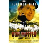 Don Matteo - Un "Sacré" Détective - Vol. 1