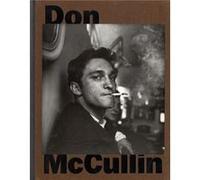 Don McCullin Marc Mayer (Auteur)