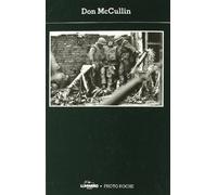 Don McCullin. Photopoche
