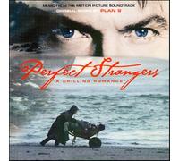 Don McGlashan - Perfect Strangers: A Chilling Romance