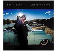 Don Mclean - American Boys [Vinyl Lp]