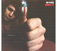 Don McLean - American Pie