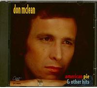 Don McLean - American Pie & Other Hits
