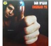 Don McLean - American Pie - Music For Pleasure - 1A022-58157