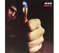 MCLEAN, DON - American Pie [Vinyl] [Import]