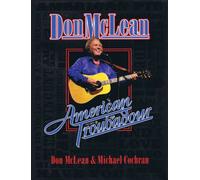 Don McLean: American Troubadour