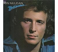 Don Mclean - Believers