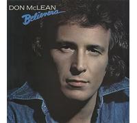 Don McLean - Believers [Vinyl LP]