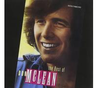 Mclean, Don – Best of-12tr