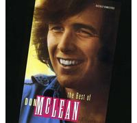 Mclean, Don - Best of-12tr