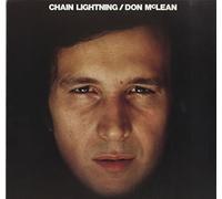 Don McLean - Chain Lightning