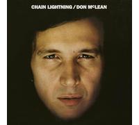 Don Mclean – Chain Lightning – Remasterisé