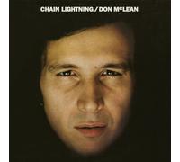 Don Mclean – Chain Lightning – Remasterisé