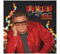 Don Mclean - Christmas Memories [Compact Discs] Rmst, Remix