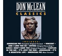 Mclean, Don - Classics