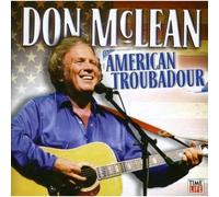 Don Mclean - Don McLean American Troubadour [Deluxe Edition][2CD]