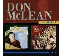 Don Mclean - Don Mclean Sings Marty Robbins and The Western ALB [Import]