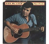 Don McLean - Playin' Favorites