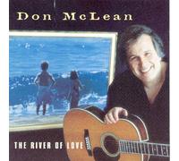 Don Mclean - River of Love [Import]