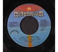 DON MCLEAN - since i don't have you / mono 45 rpm single