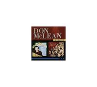 Don Mclean – Don Mclean Sings Marty Robbins and the Western Alb